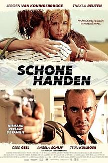 Temiz Eller izle