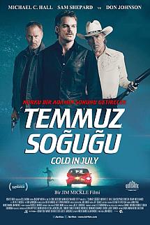 Temmuz Soğuğu izle