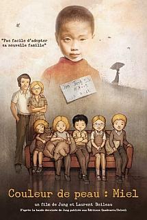 Ten Rengi Bal izle
