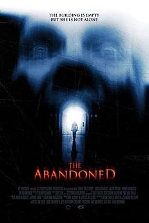 Terkedilmiş izle