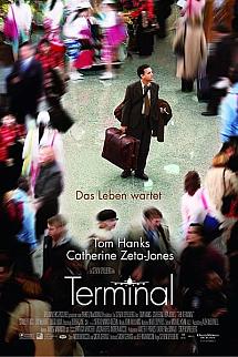 Terminal izle
