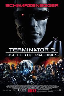 Terminatör 3 Makinelerin Yükselişi izle