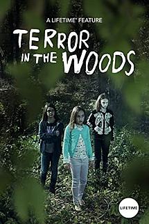 Terror in the Woods izle