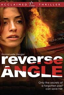 Ters Açı izle