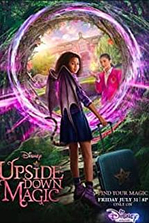 Ters Düz Sihir izle