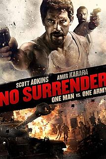 Teslim Olmak Yok izle