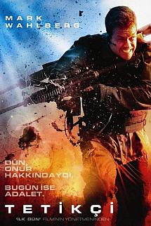 Tetikçi izle