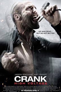 Tetikçi 2 Yüksek Gerilim izle