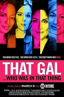 That Gal… Who Was In That Thing: That Guy 2 izle