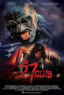 The 27 Club izle
