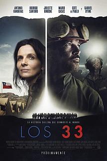 The 33 izle