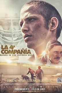 The 4th Company izle