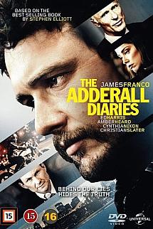 Adderall Günlükleri izle