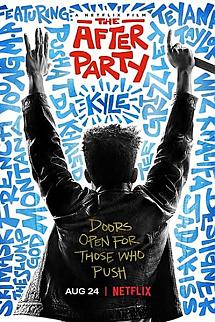 The After Party izle
