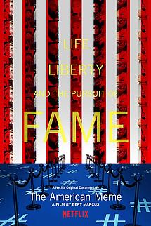 The American Meme izle