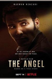 The Angel izle