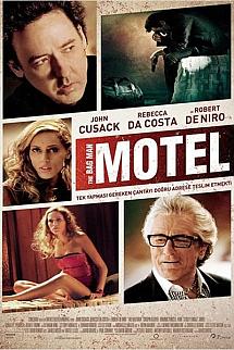 Motel izle