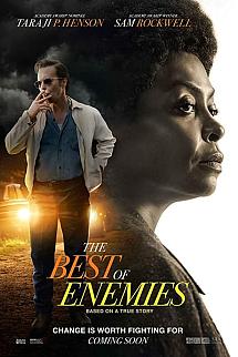 Düşmanların En İyisi izle