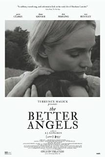 The Better Angels izle