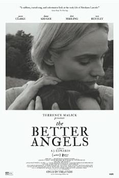 The Better Angels