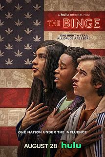 The Binge izle