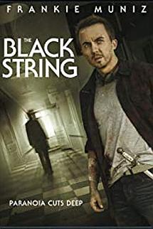 The Black String izle