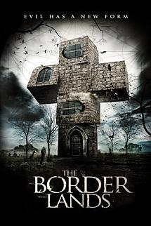 The Borderlands izle