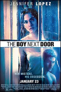 Komşu Evdeki Çocuk izle
