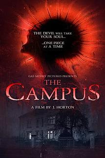 The Campus izle