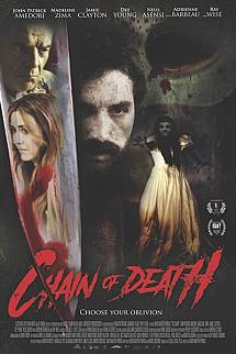 The Chain izle