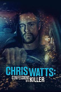 The Chris Watts Story izle
