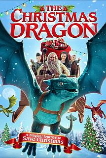 The Christmas Dragon izle