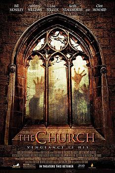 The Church