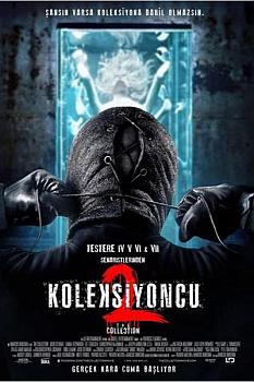 Koleksiyoncu 2