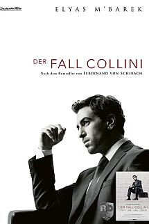 The Collini Case izle