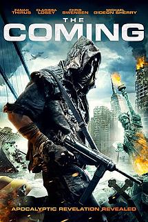 The Coming izle
