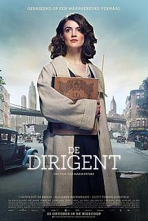Bir Kadın Zaferi izle