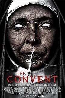 The Convent izle