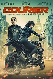 The Courier izle