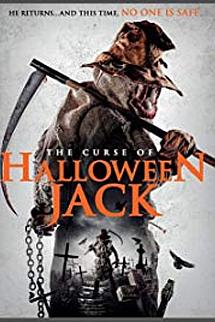 The Curse of Halloween Jack izle