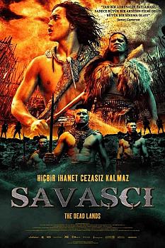 Savaşçı