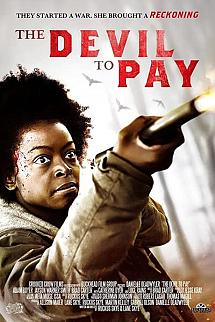 The Devil To Pay izle
