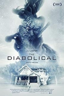 Şeytani izle