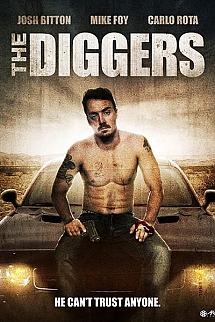 The Diggers izle