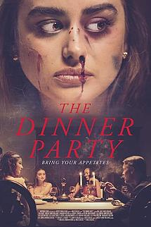 The Dinner Party izle