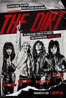 The Dirt izle