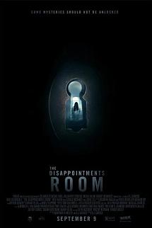 Hayal Kırıklığı Odası izle