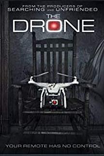 The Drone izle