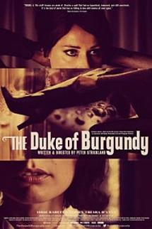 Burgonya Dükü izle