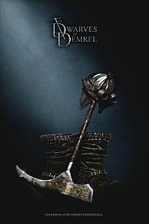 The Dwarves of Demrel izle